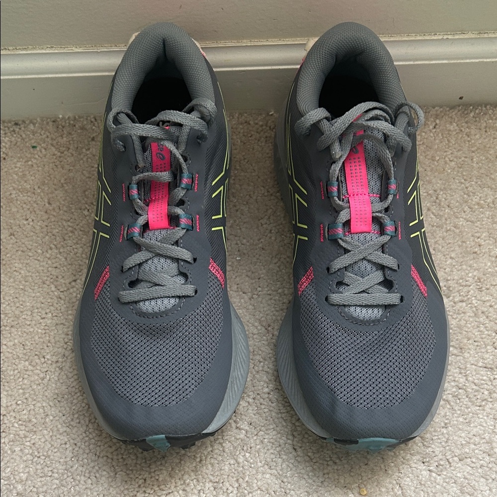 ASICS Women's Gel-Excite Trail 2 running shoes Sz 10 NWOT